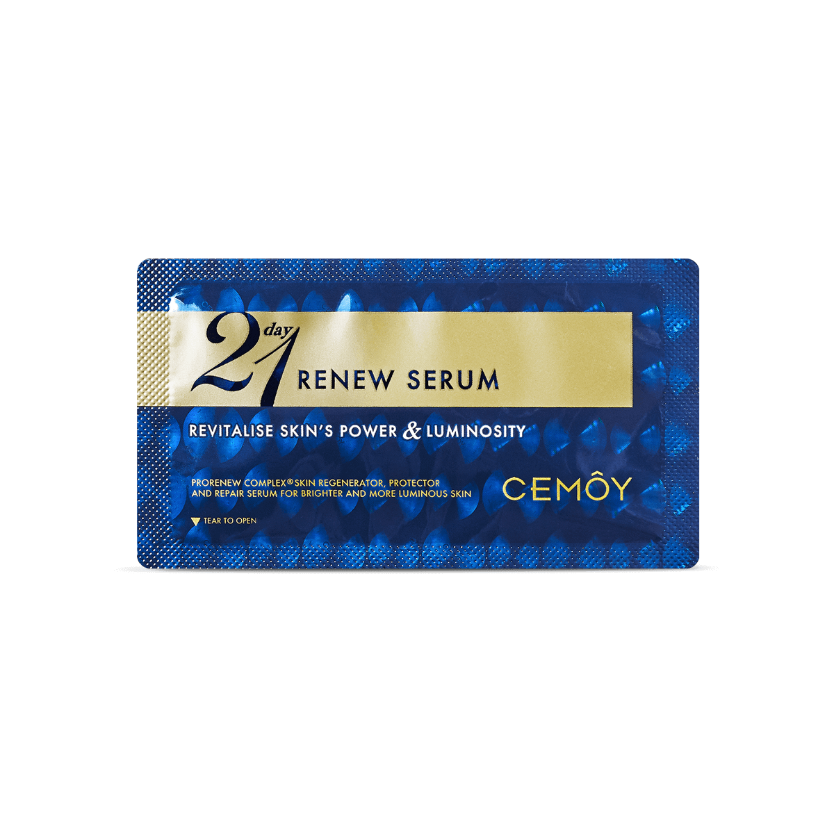 21 Day Renew Serum