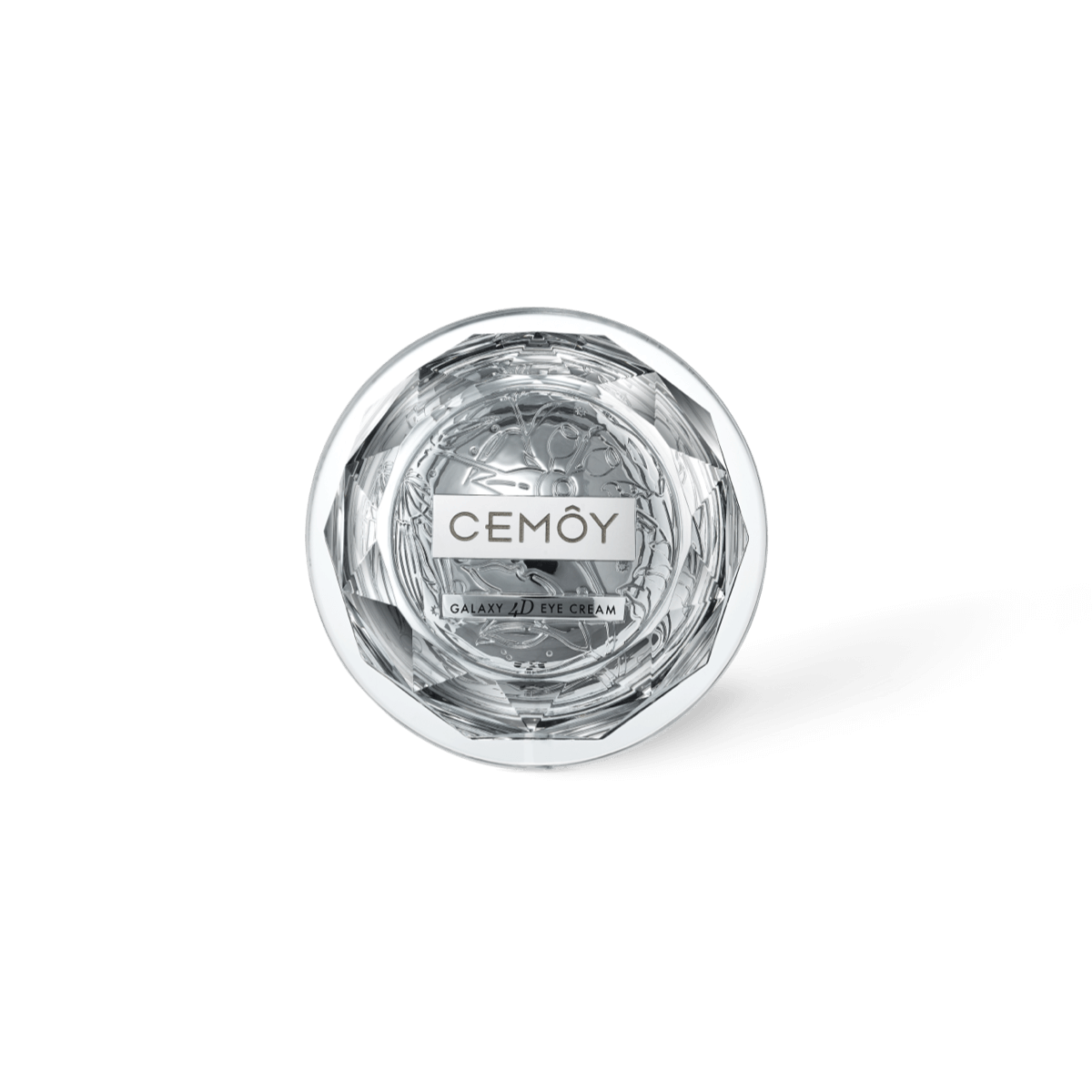 Galaxy 4D Eye Cream