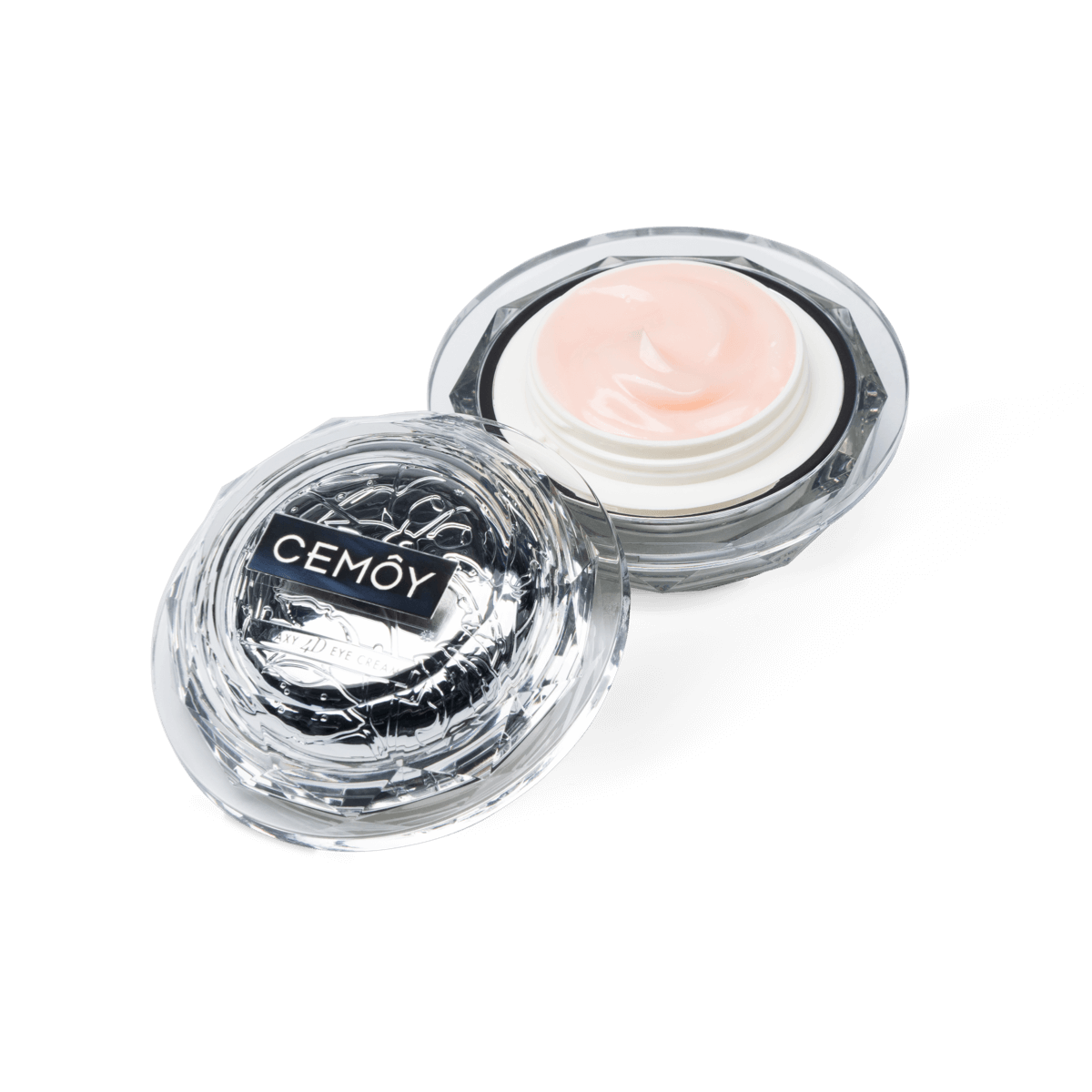 Galaxy 4D Eye Cream