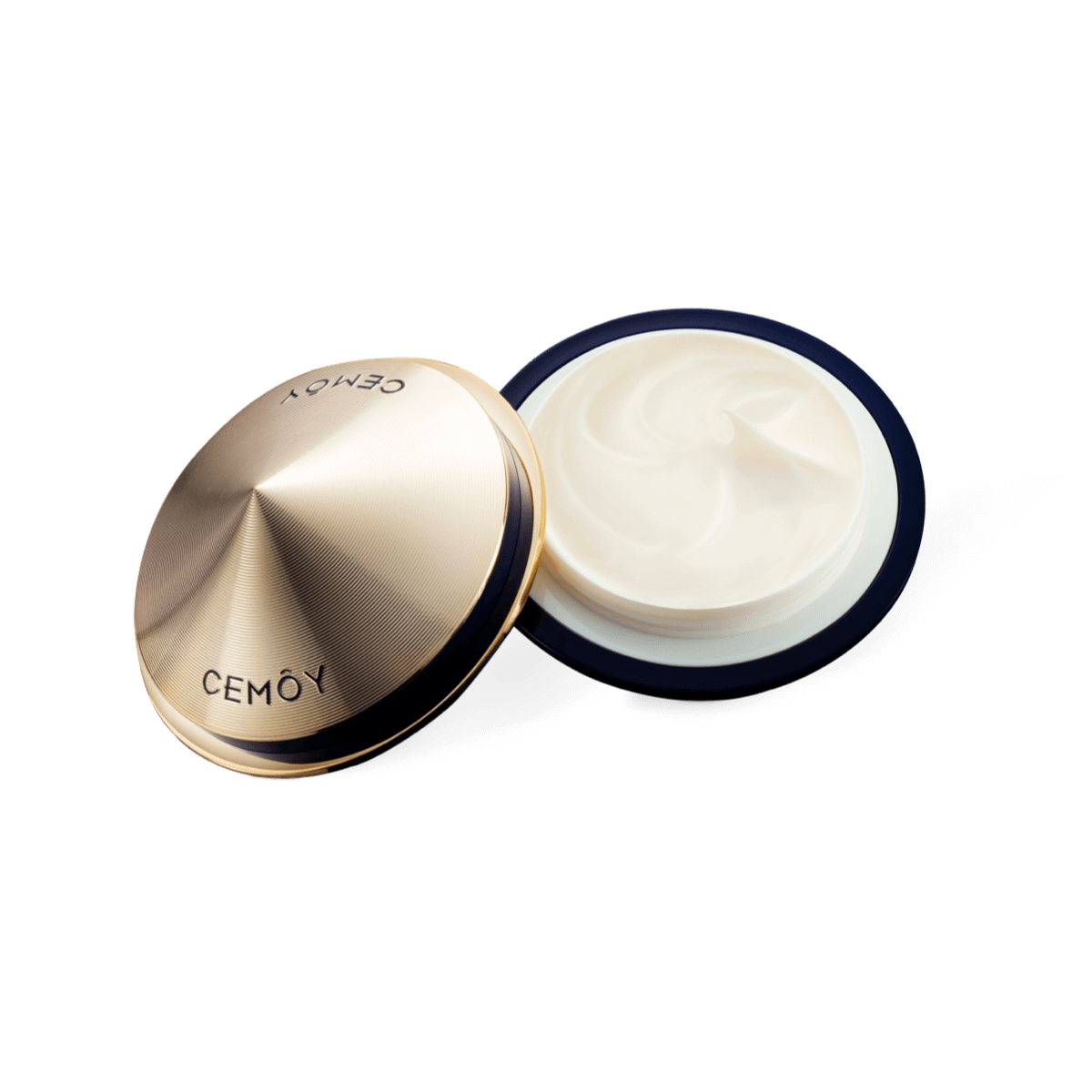 Inception Sleeping Cream & Mask