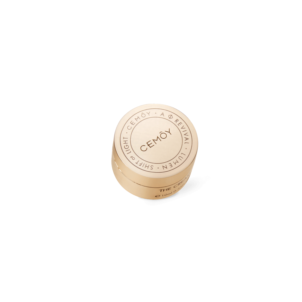 Lumen Collection Gift Set - Toner, Lotion & Cream