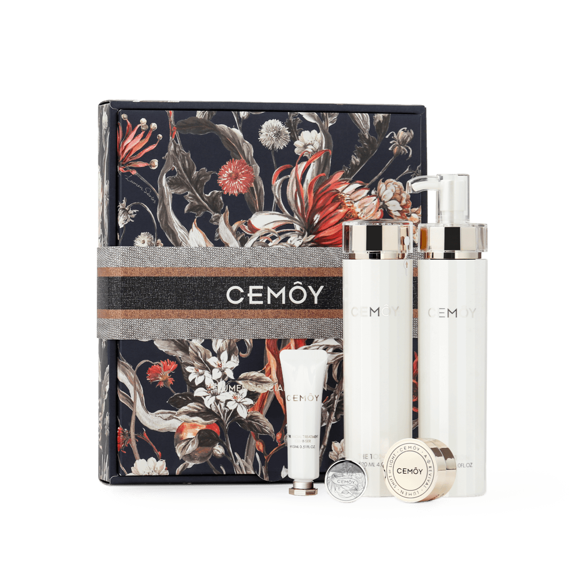 Lumen Special Edition - Garden