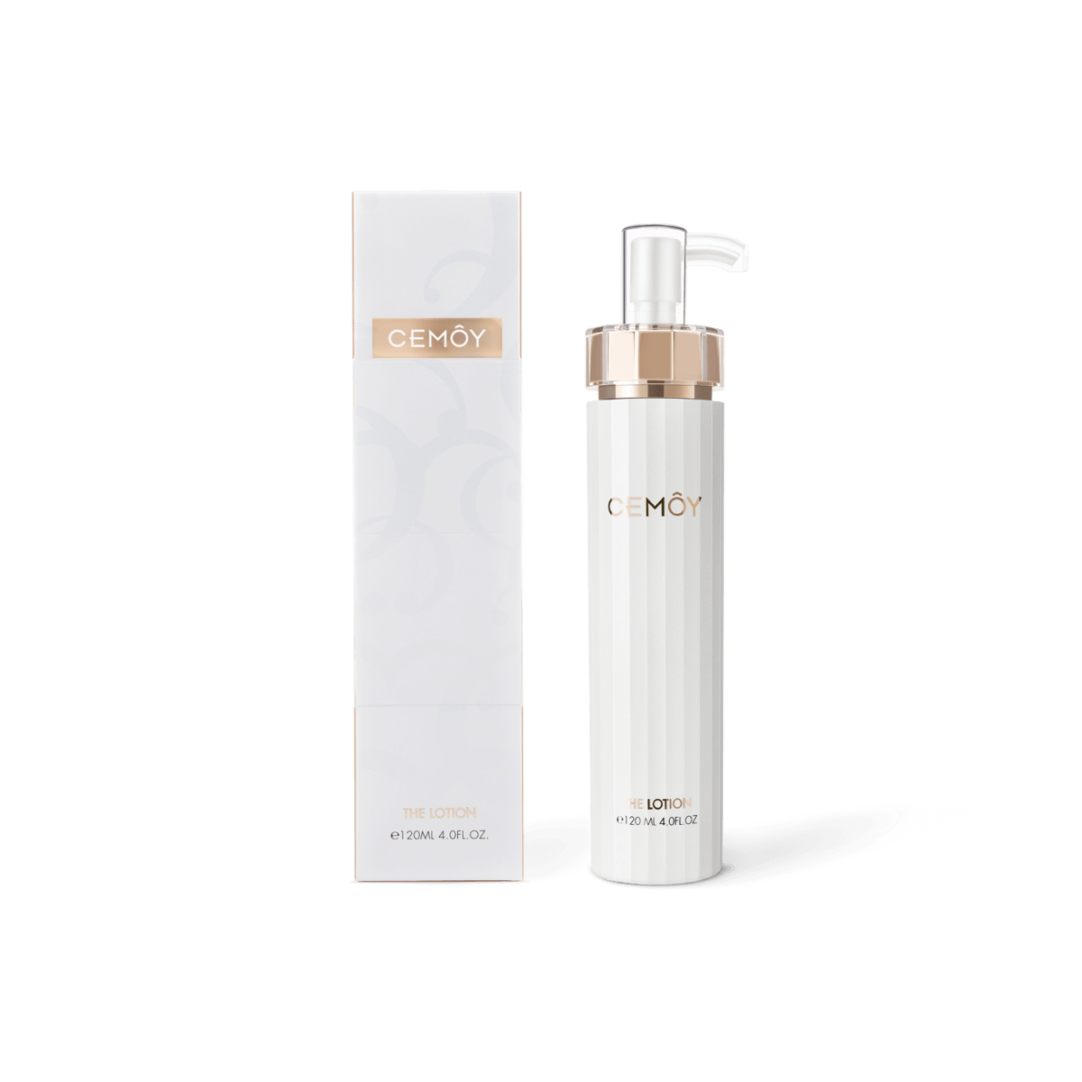 Lumen Lotion