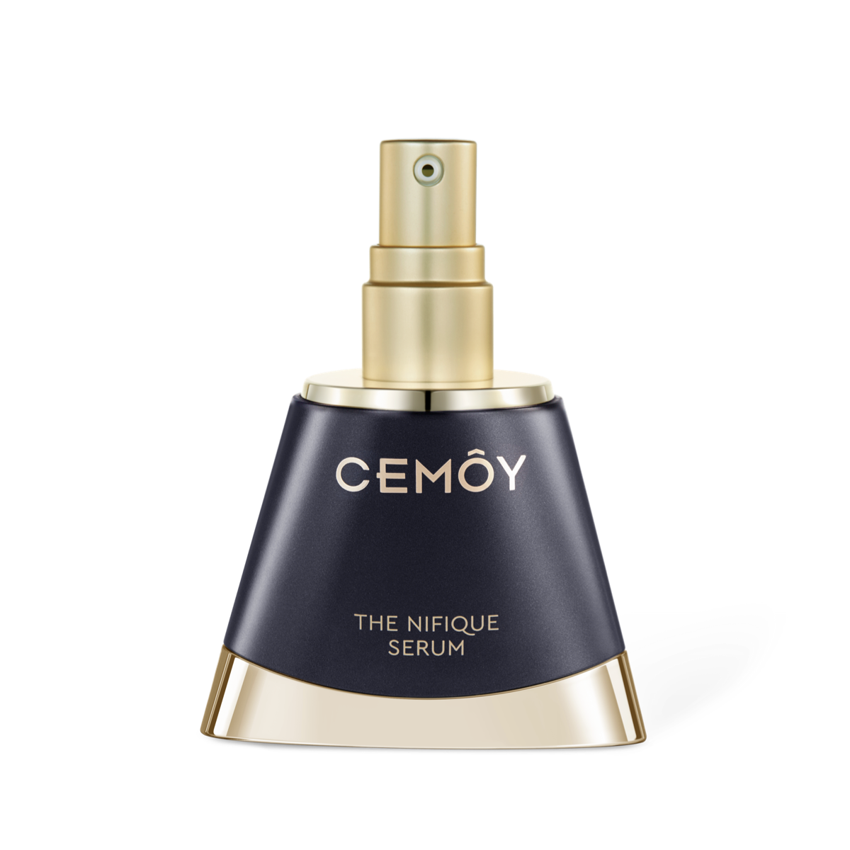 The Nifique Serum