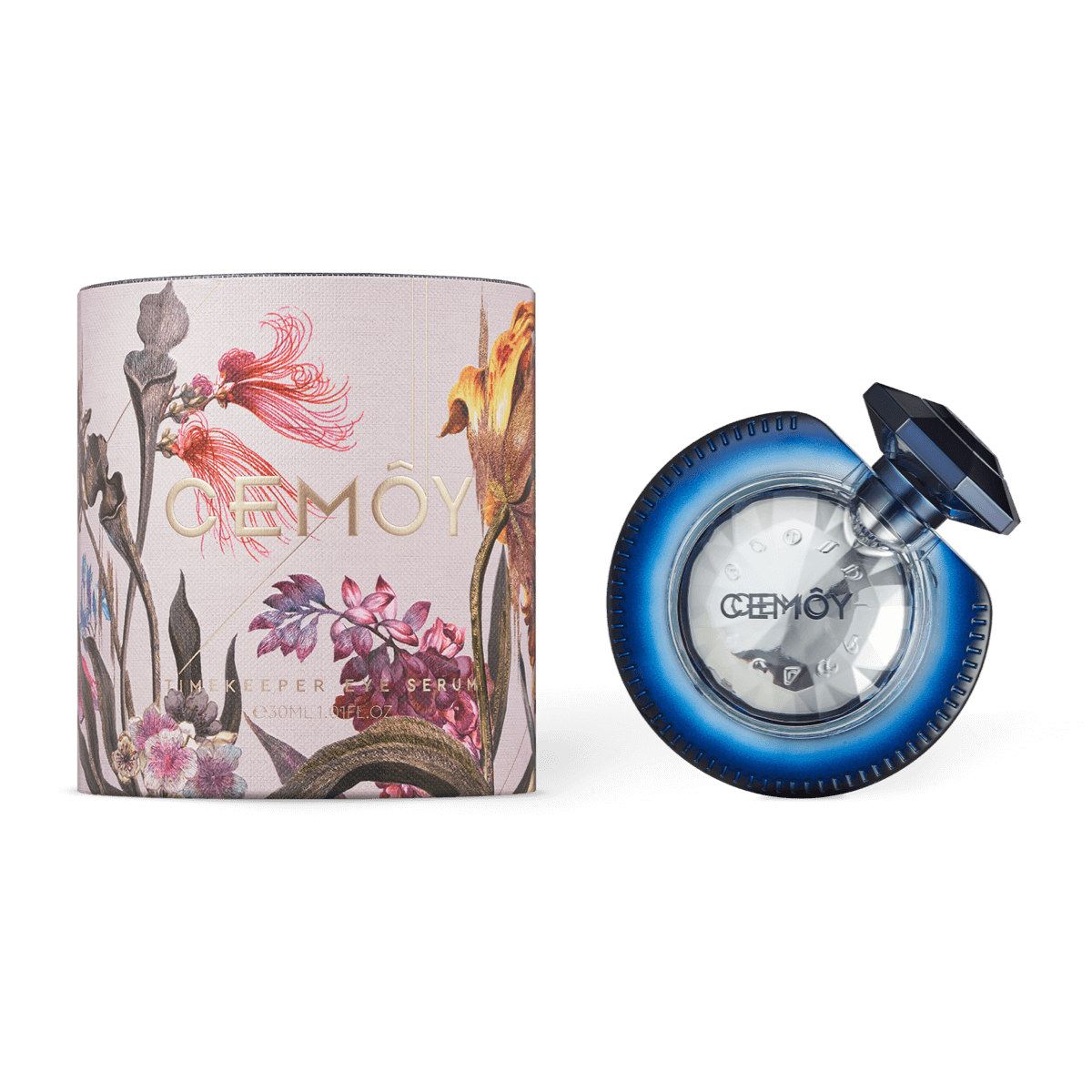 Timekeeper Eye Serum
