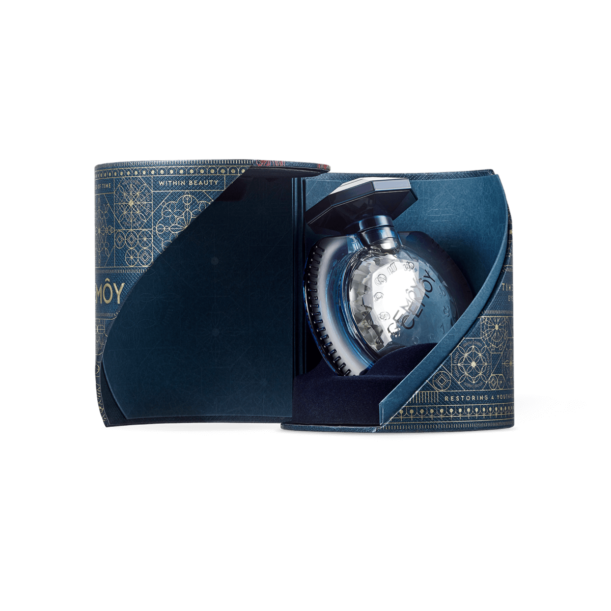 Timekeeper Eye Serum