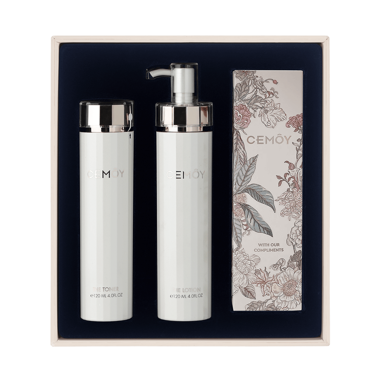 Lumen Special Edition - Floral