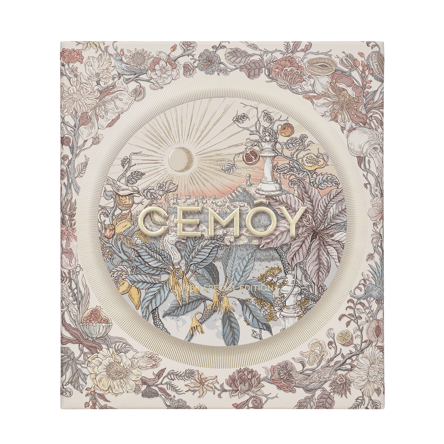 Lumen Special Edition - Floral