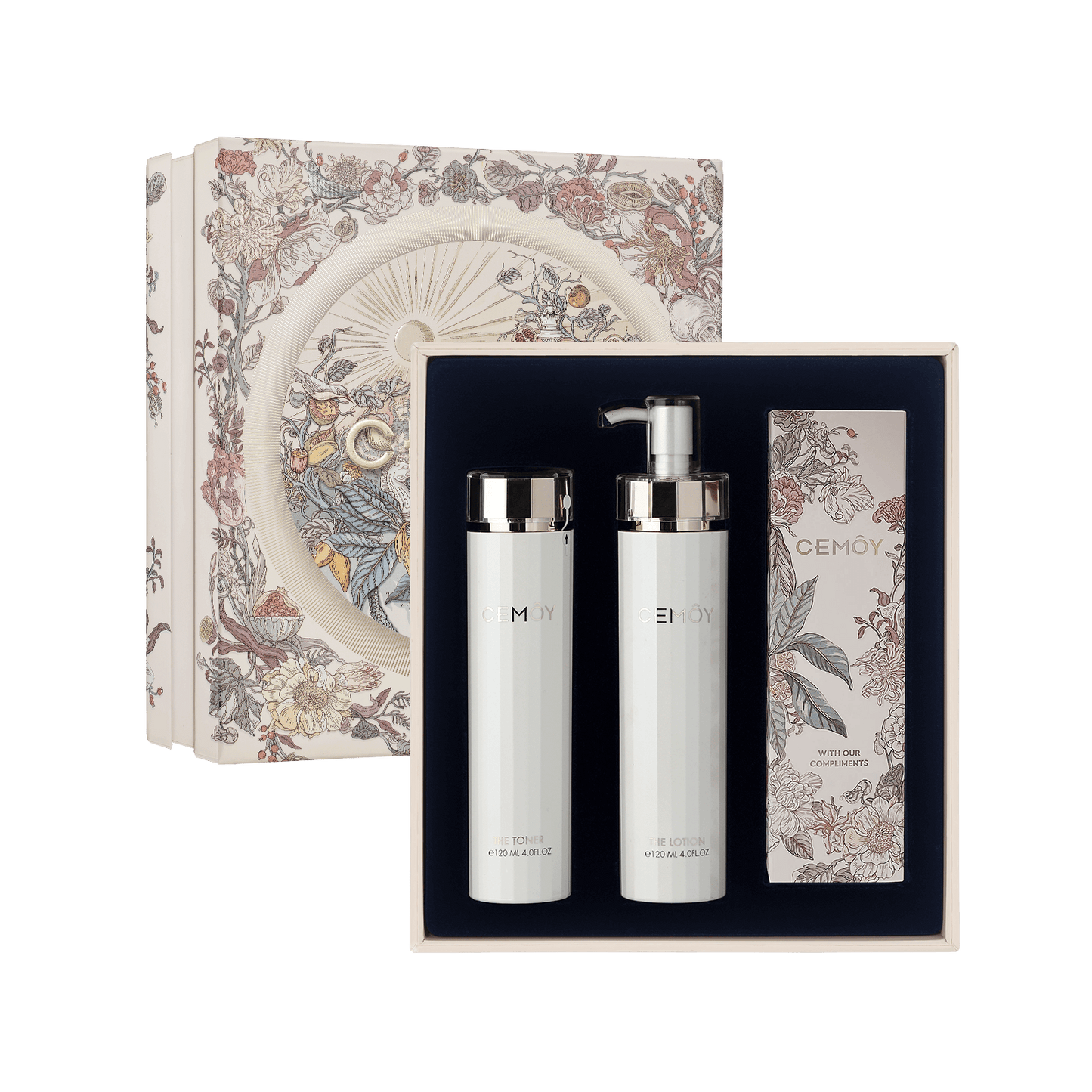 Lumen Special Edition - Floral