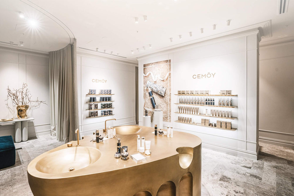 Collections – CEMÔY