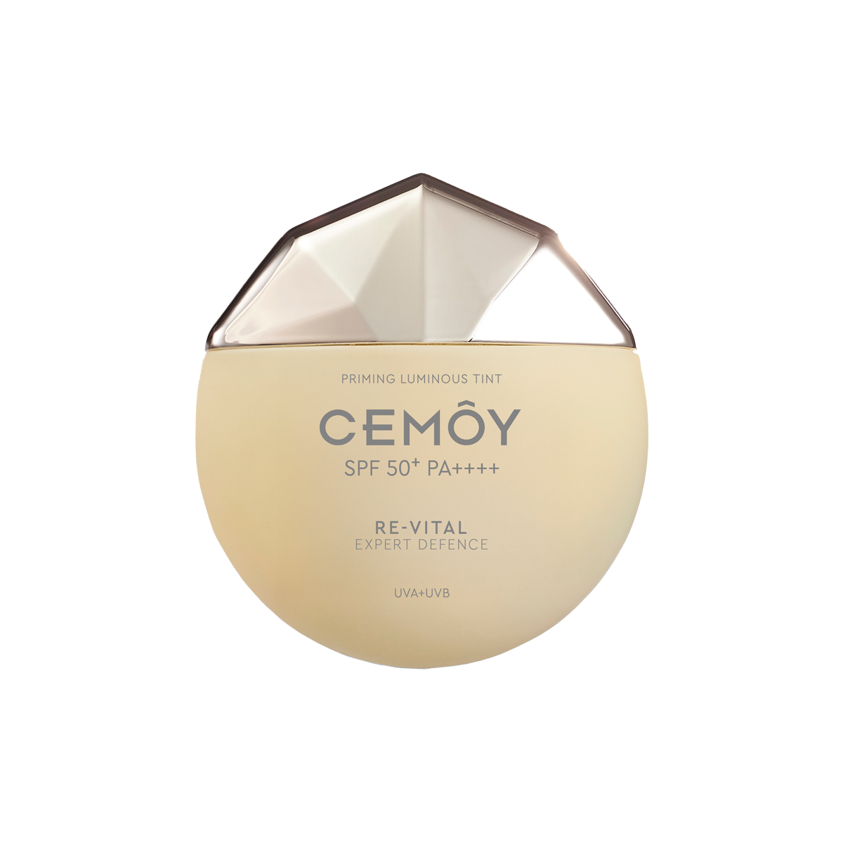 Re-Vital Expert Defence