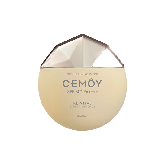 Re-Vital Expert Defence