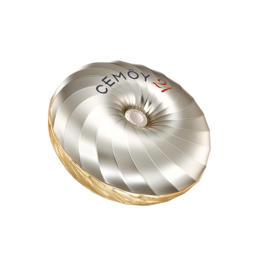 21 Day Intensive Rejuvenation Capsule Serum Set