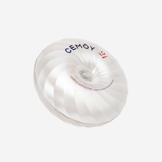 21 Day Aurora Diamond Capsule Serum Set