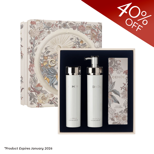 Lumen Special Edition - Floral